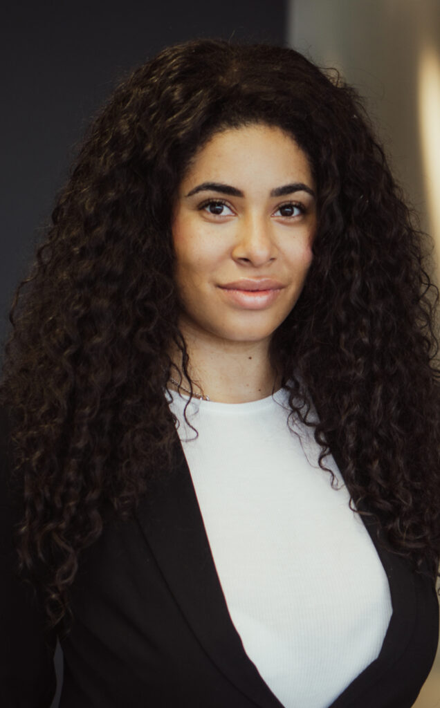 Abigaëlle- administration